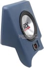 MTX Audio Thunderform RMP10B-T45 (Blue, Loaded) thumbnail image