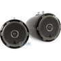 JL Audio M880-ETXv3-CG-TB - Titanium/Black with Classic Grilles (Open Box) thumbnail image