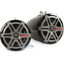 JL Audio M880-ETXv3-SG-TB - Titanium/Black with Sport Grilles thumbnail image