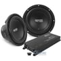 RE Audio 900 Watt RMS 12