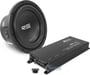 RE Audio 450 Watt RMS 10
