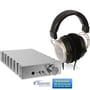 Audeze DECKARD w/ Sonic Electronix Bonus Pack 2 + Beyerdynamic T1 Tesla thumbnail image