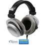 Beyerdynamic DT 990 Premium 600 Ohms + Sonic Electronix Bonus Pack 3 thumbnail image