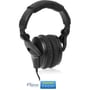 Sennheiser HD 280 Pro - Black + Sonic Electronix Bonus Pack 3 thumbnail image