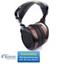 HiFiMAN HE-560 Planar Magnetic Headphones + Sonic Electronix Bonus Pack 2 thumbnail image
