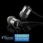 AKG K374SLV - Silver/Black + Sonic Electronix Bonus Pack 3 thumbnail image