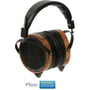 Audeze LCD-2 Bamboo / Leather (LCD2-B-L-TC) + Sonic Electronix Bonus Pack 3 thumbnail image