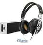 Sennheiser Momentum 2.0 Over-Ear Headphones for iOS (Black) w/ Bonus Pack 4 thumbnail image