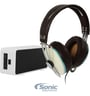 Sennheiser Momentum 2.0 Over-Ear Headphones for iOS (Ivory) w/ Bonus Pack 4 thumbnail image