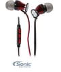 Sennheiser MOMENTUM 2.0 In-Ear Headphones M2 IEG  w/ Bonus Pack 3 thumbnail image