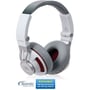 JBL Synchros S300i - White/Red + Sonic Electronix Bonus Pack 3 thumbnail image