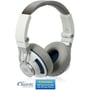 JBL Synchros S300i - White/Blue + Sonic Electronix Bonus Pack 3 thumbnail image