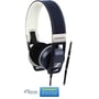 Sennheiser Urbanite (Denim) for iPhone, On-Ear + Sonic Electronix Bonus Pack 3 thumbnail image