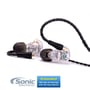 Westone UM Pro 30 Clear + Sonic Electronix Bonus Pack 4 thumbnail image