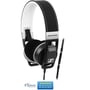 Sennheiser Urbanite (Black) for iPhone, On-Ear + Sonic Electronix Bonus Pack 3 thumbnail image