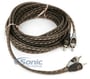 Rockford Fosgate 2-Channel RCA Cable RFI-16 thumbnail image