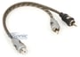 Rockford Fosgate RFIY-1F Y-Adapter thumbnail image