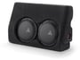 JL Audio Stealthbox&reg; SB-T-TACDC/10W1V3 (open box) thumbnail image