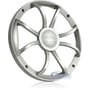Wet Sounds PT-XS-12 Grill (Silver) thumbnail image