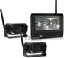 BOYO Vision VTC700RQ2 - Open Box, Acceptable Condition (Used) thumbnail image