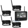 BOYO Vision VTC700RQ-4 - Open Box, Very Good Condition (Used) thumbnail image