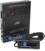 JVC KV-RA2 - Perfect for motorcycles, classics, hot rods, RV and trailers thumbnail image