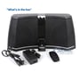 Kicker IK5BTL Amphitheater with Bluetooth, Lightning Dock, USB & Aux Input (41IK5BTL - No Manual) thumbnail image