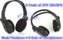 2 Pack of JVC KS-HP2 thumbnail image