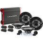 600W Crunch Full Range Amplified Bundle thumbnail image