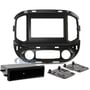 Metra 99-3016G Dash Kit thumbnail image