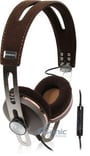 Sennheiser Momentum 2.0 On-Ear Headphones M2 OEI - Brown thumbnail image