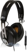 Sennheiser Momentum 2.0 Over-Ear Headphones M2 AEI - Black thumbnail image