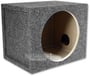 Sonic Sub Box: 1SL12-1.0 (GRAY CARPET) thumbnail image