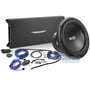 RE Audio + Image Dynamics High Fidelity Subwoofer Solution thumbnail image