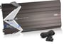 Power Acoustik OVN2-2200 R/B (OVN2-2200) thumbnail image
