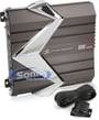 Power Acoustik OVN2-800 R/B thumbnail image