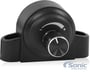 Belva Universal Car Amplifier Remote Bass Level Control Knob (BARLC) (Like New (Open Box)) thumbnail image