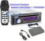 Kenwood PKG-MP242HD (Includes KDC-MP242 + KTC-HR200) thumbnail image