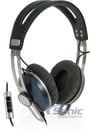 Sennheiser LS - Momentum On-Ear Blue - LNC (Like New Complete) thumbnail image
