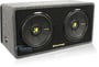 Kicker DCompS122 (40DCWS122) thumbnail image