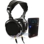 HIFIMAN HE400I  + FiiO Alpen 2-E17K (E17K) thumbnail image