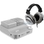 HIFIMAN EF100 + Beyerdynamic DT 990 Premium 600 Ohms thumbnail image