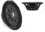 Kicker 40CWRT122 Open Box Complete thumbnail image