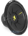Kicker CompD122 (40CWD122) thumbnail image