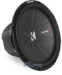 Kicker CWR152 (40CWR152) thumbnail image