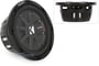 Kicker CompRT CWRT671 (40CWRT671) thumbnail image