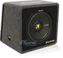 Kicker VCompS124 (40VCWS124) thumbnail image
