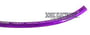 4 Gauge PURPLE Power / Ground Cable PRICED PER FOOT thumbnail image
