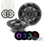 Kicker KM654LCW (41KM654LCW) thumbnail image
