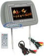 Absolute DPH759IRG (GRAY) thumbnail image